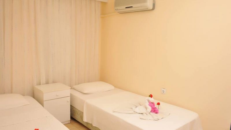 ALIBABAM HOTEL & APART фото 8