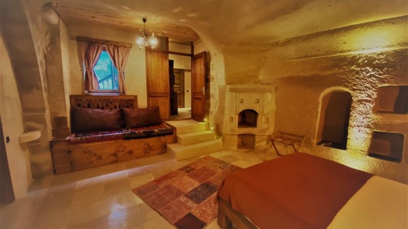 ALICE IN CAPPADOCIA фото 4