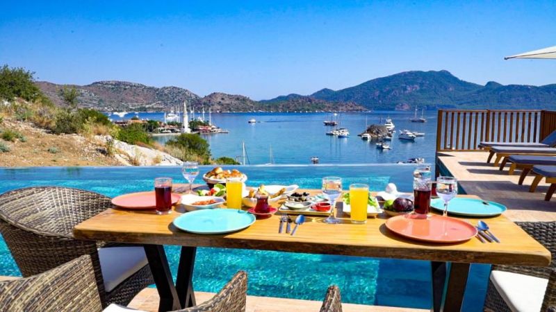 ALICE TATIL EVI фото 4