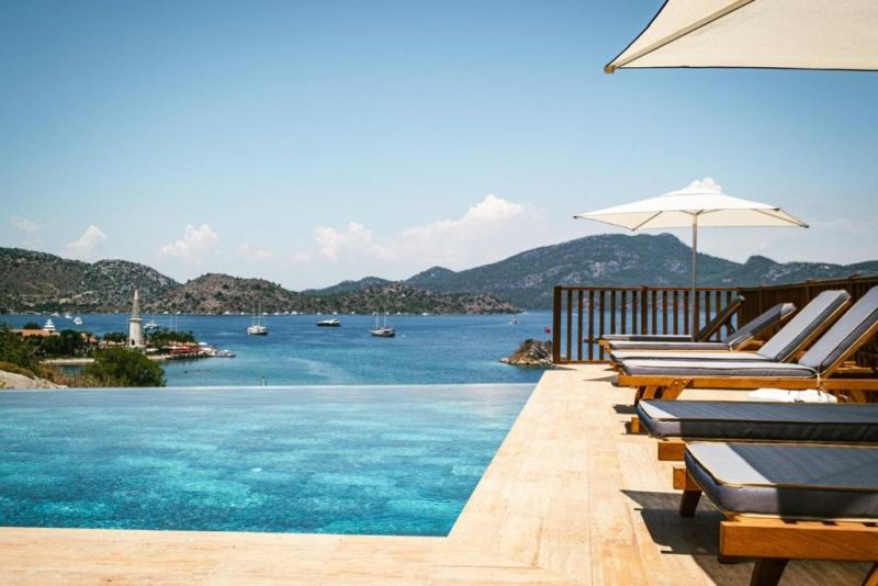 ALICE TATIL EVI фото 5