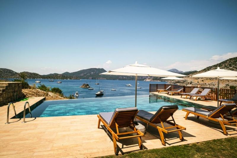 ALICE TATIL EVI фото 6
