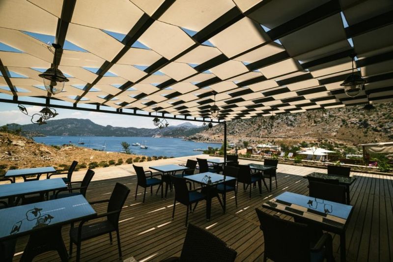 ALICE TATIL EVI фото 8