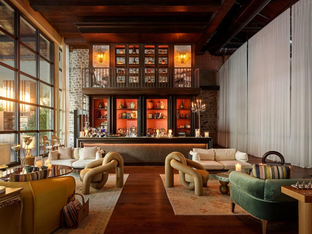 ALIEE ISTANBUL HOTEL фото 4