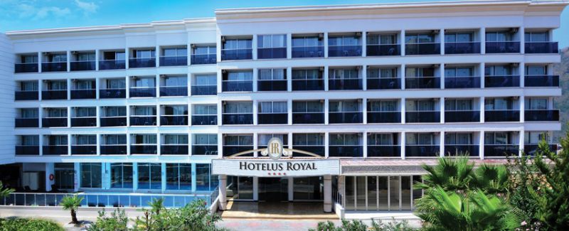 ALINDA HOTEL