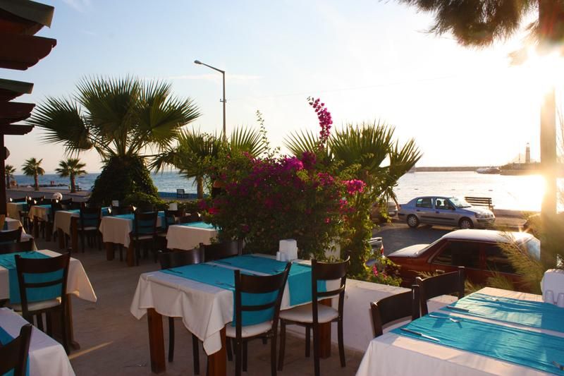 FIORITA BEACH HOTEL (EX. ALTA BEACH HOTEL) фото 3