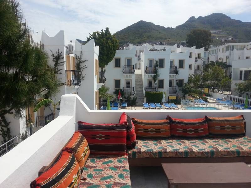 FIORITA BEACH HOTEL (EX. ALTA BEACH HOTEL)