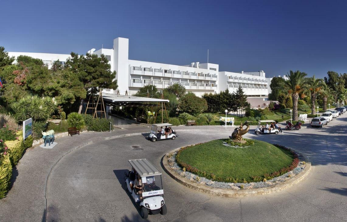 ALTIN YUNUS фото 3