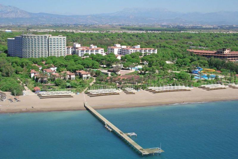 ALTIS RESORT HOTEL & SPA