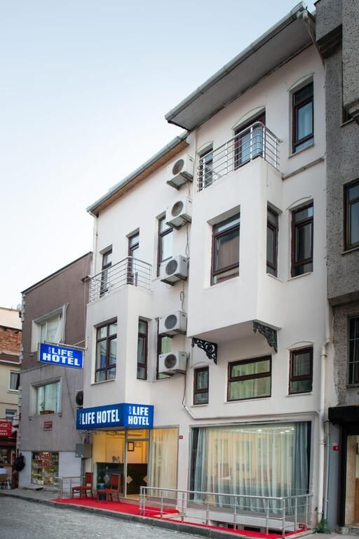ALTUN LIFE HOTEL фото 2
