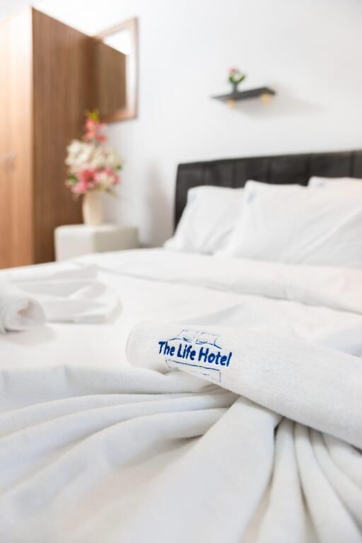 ALTUN LIFE HOTEL фото 4