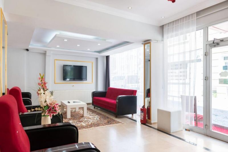 ALTUN LIFE HOTEL фото 5