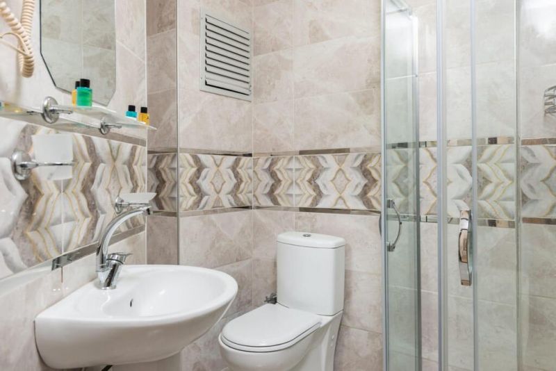 ALTUN LIFE HOTEL фото 6