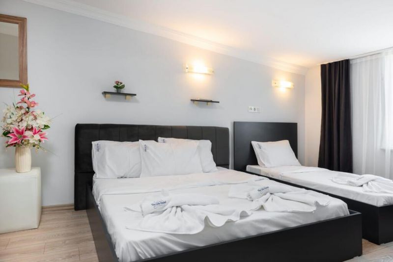 ALTUN LIFE HOTEL фото 7
