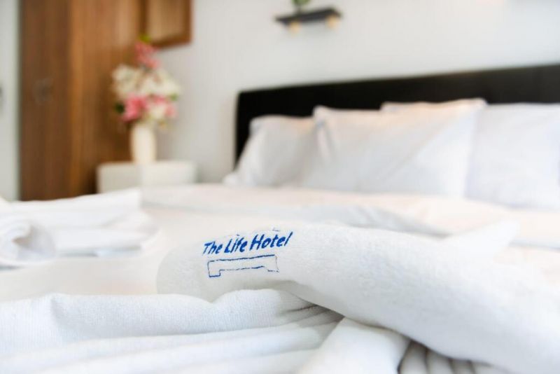 ALTUN LIFE HOTEL фото 8