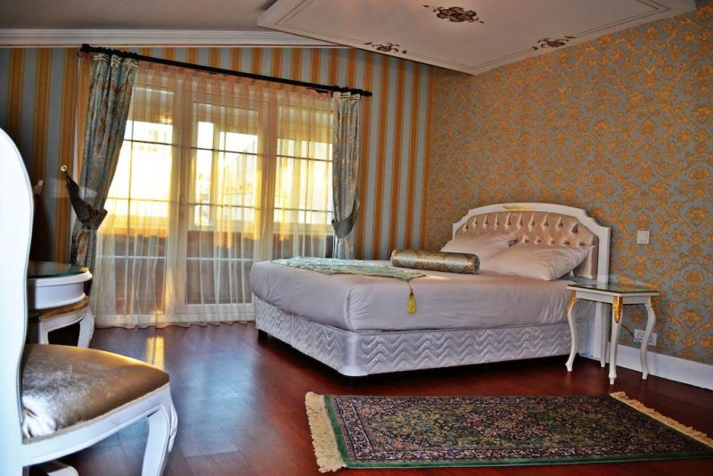 ALYON HOTEL TAKSIM фото 2
