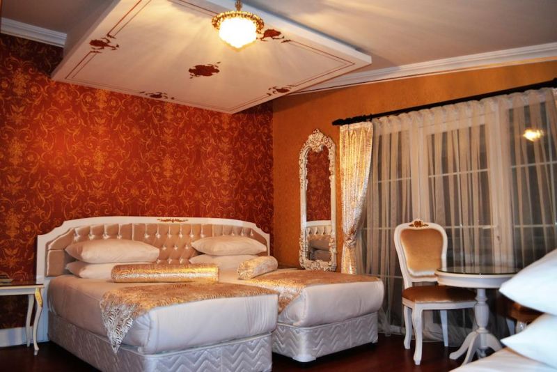 ALYON HOTEL TAKSIM фото 3