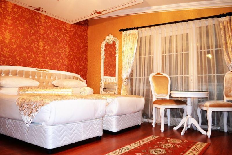 ALYON HOTEL TAKSIM фото 4