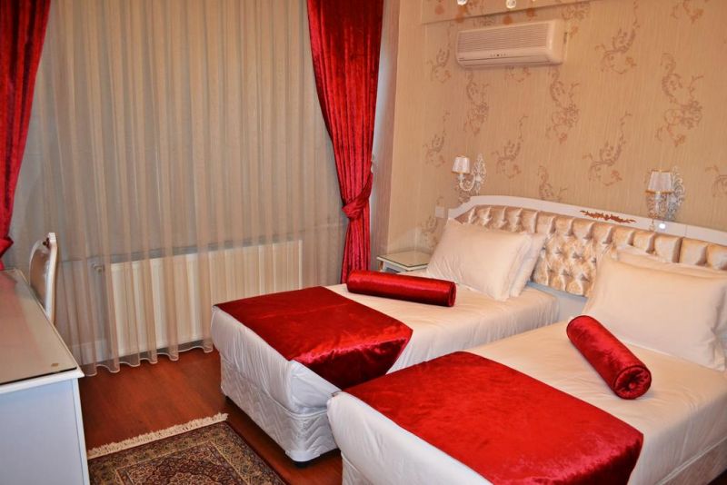 ALYON HOTEL TAKSIM фото 5