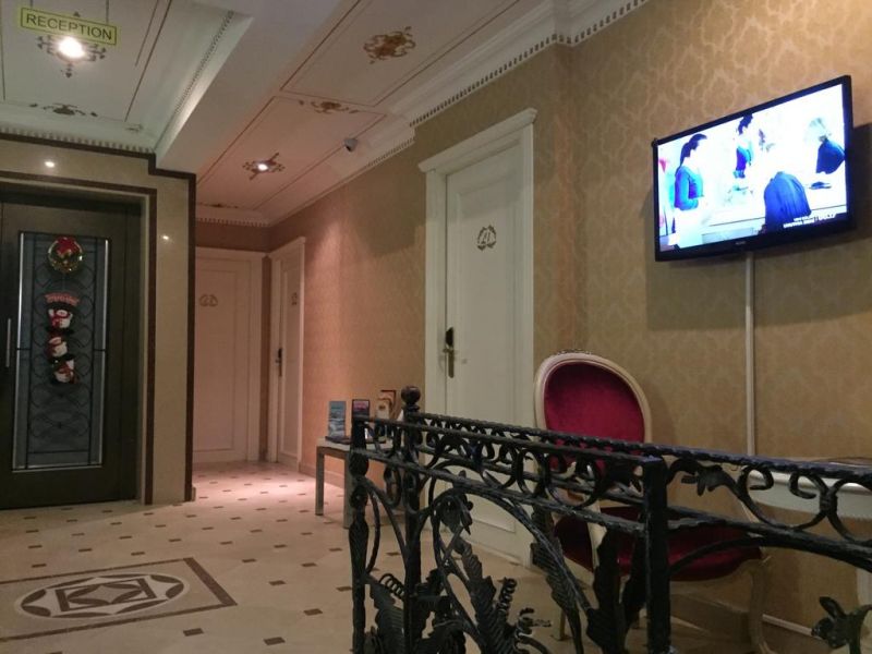 ALYON HOTEL TAKSIM фото 6