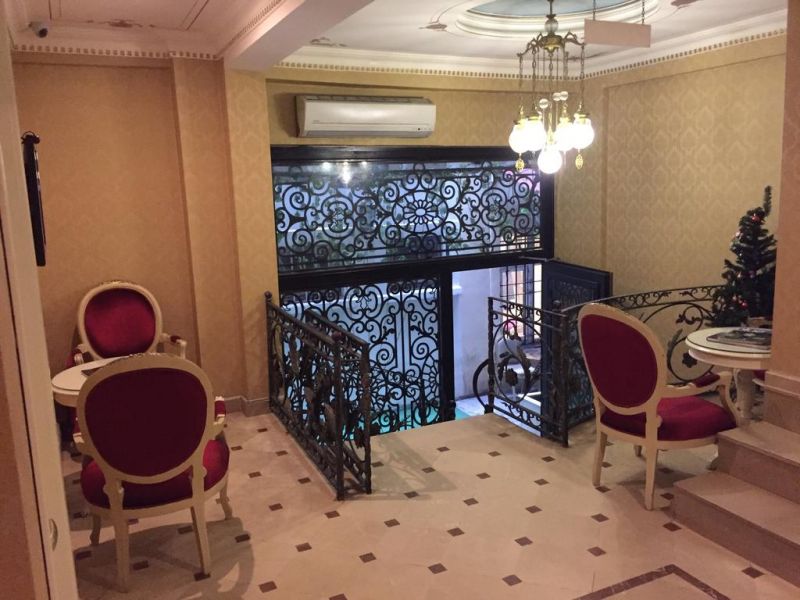 ALYON HOTEL TAKSIM фото 7
