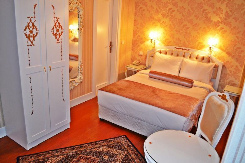 ALYON HOTEL TAKSIM фото 8