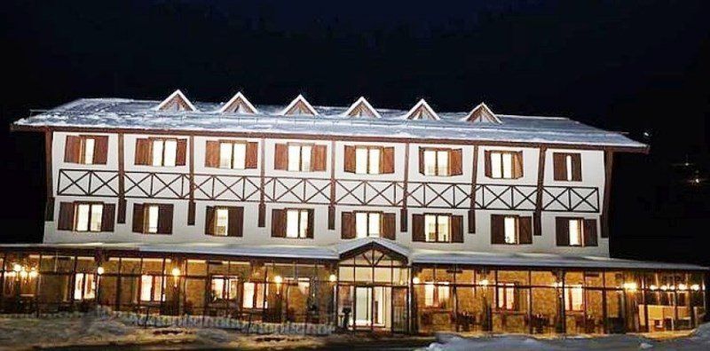 X-MOUNTAIN LODGE ERCIYES HOTEL (EX. AMALIA BOUTIQUE) фото 3