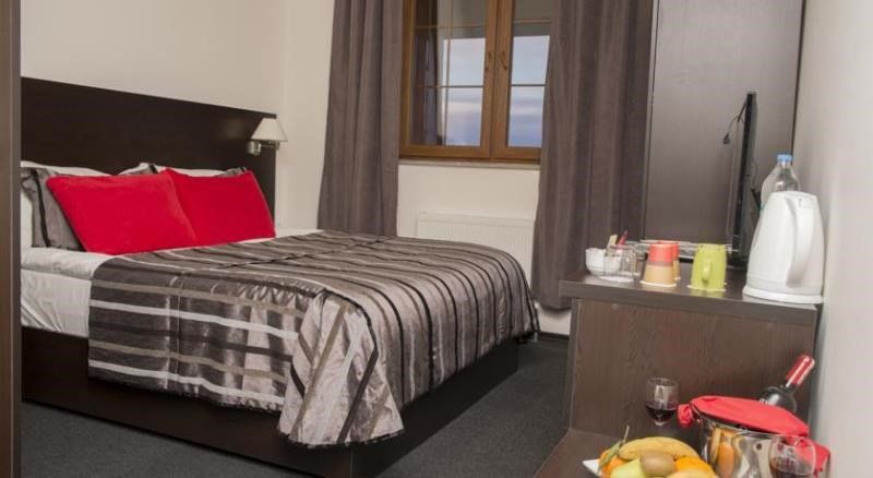 X-MOUNTAIN LODGE ERCIYES HOTEL (EX. AMALIA BOUTIQUE) фото 4