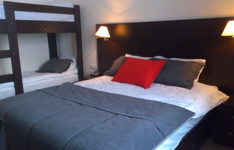 X-MOUNTAIN LODGE ERCIYES HOTEL (EX. AMALIA BOUTIQUE) фото 5