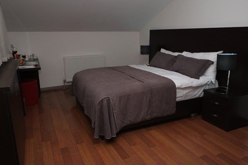 X-MOUNTAIN LODGE ERCIYES HOTEL (EX. AMALIA BOUTIQUE) фото 6