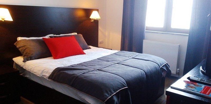 X-MOUNTAIN LODGE ERCIYES HOTEL (EX. AMALIA BOUTIQUE) фото 7