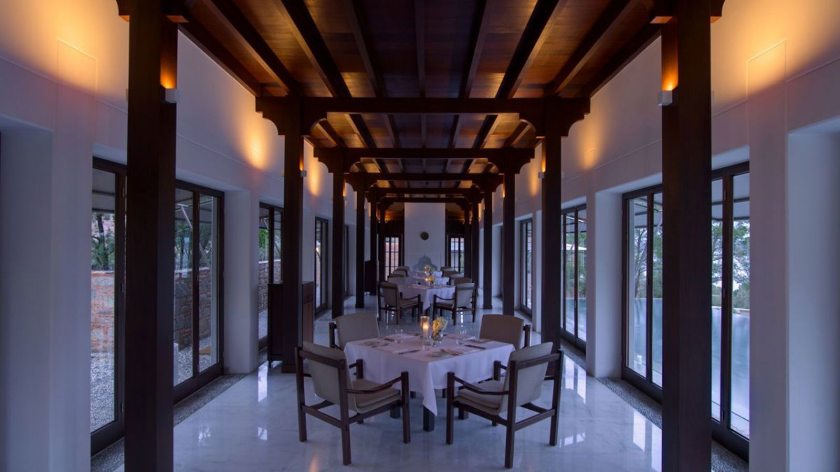 AMANRUYA фото 8