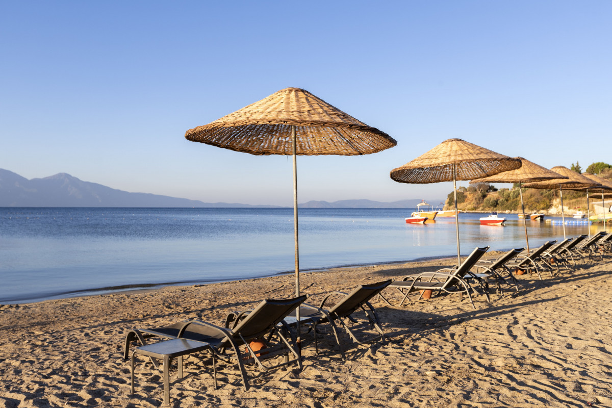 LIBERTY GOLF & RESORT KUSADASI (EX. SEVEN SEAS SEALIGHT ELITE) фото 5