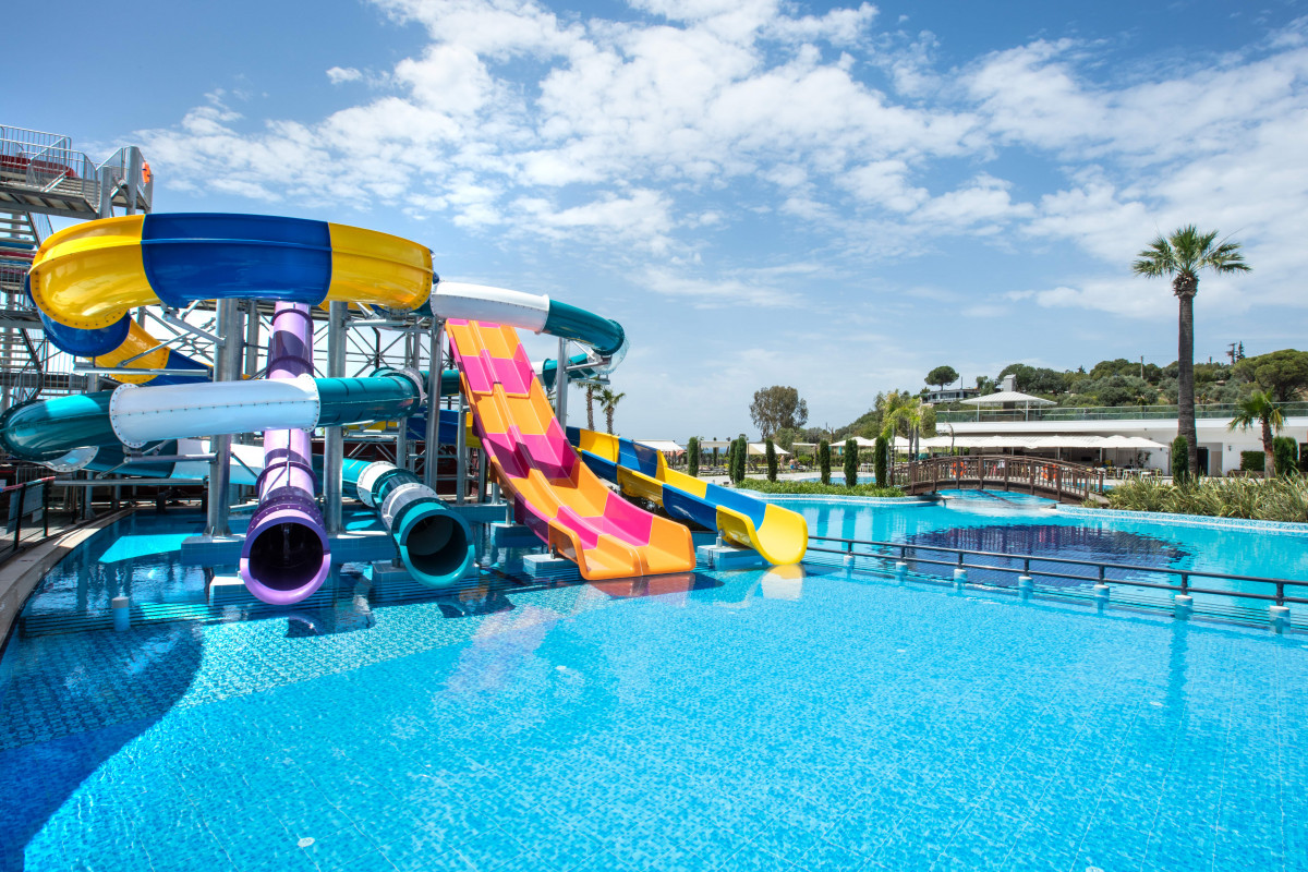 LIBERTY GOLF & RESORT KUSADASI (EX. SEVEN SEAS SEALIGHT ELITE) фото 6