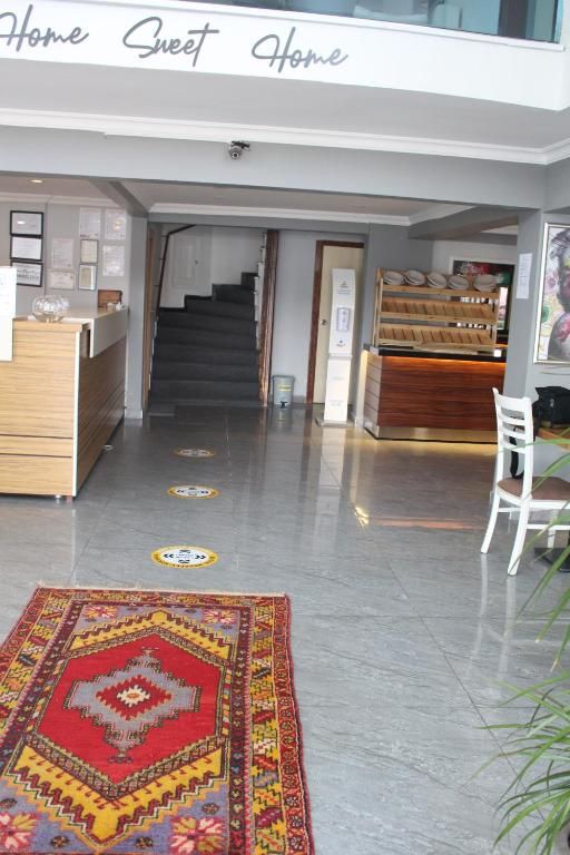 ANADOLU HOTEL фото 4