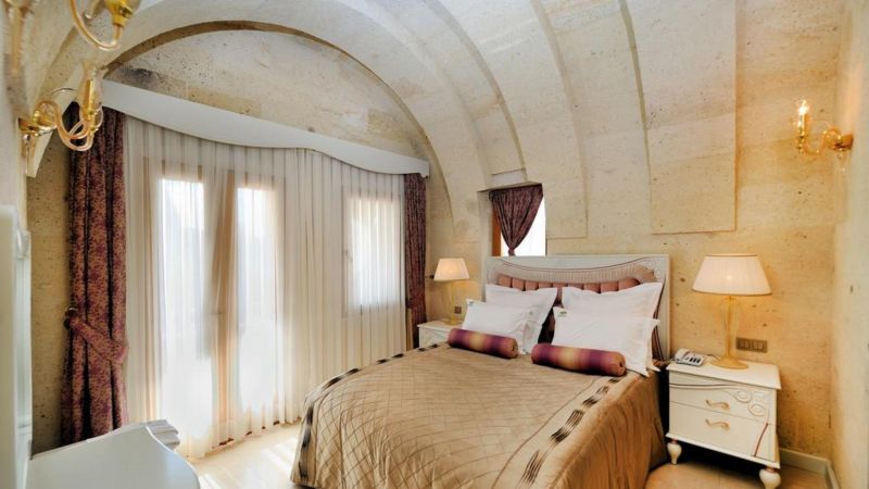 ANATELEIN BOUTIQUE CAVE фото 2