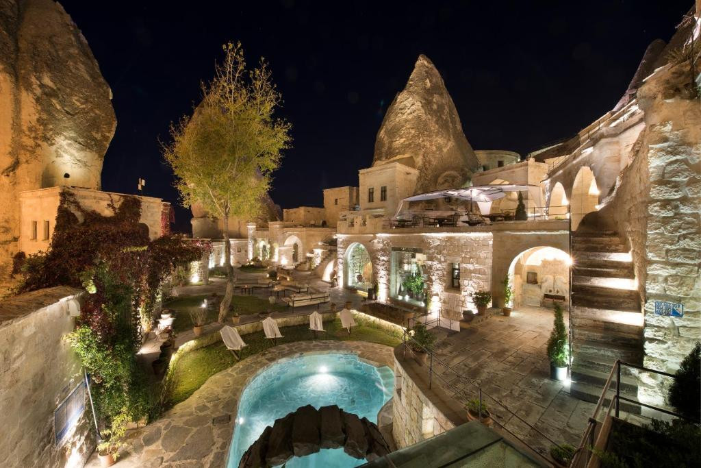 ANATOLIAN HOUSES фото 2