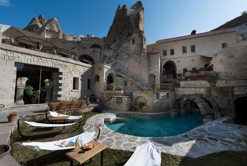 ANATOLIAN HOUSES фото 4