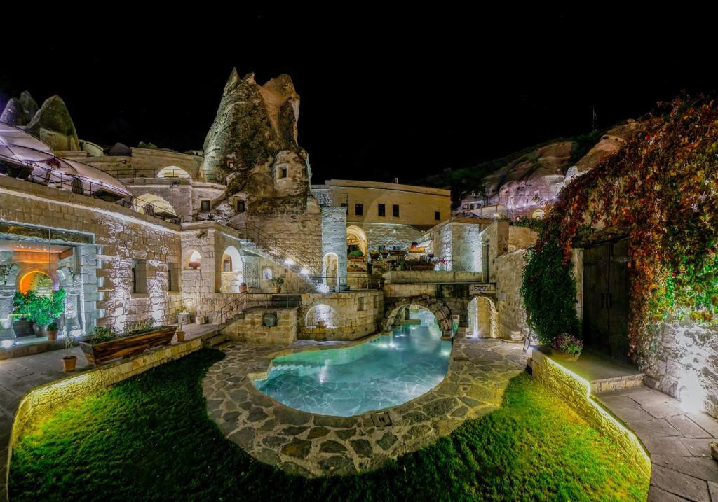 ANATOLIAN HOUSES фото 5