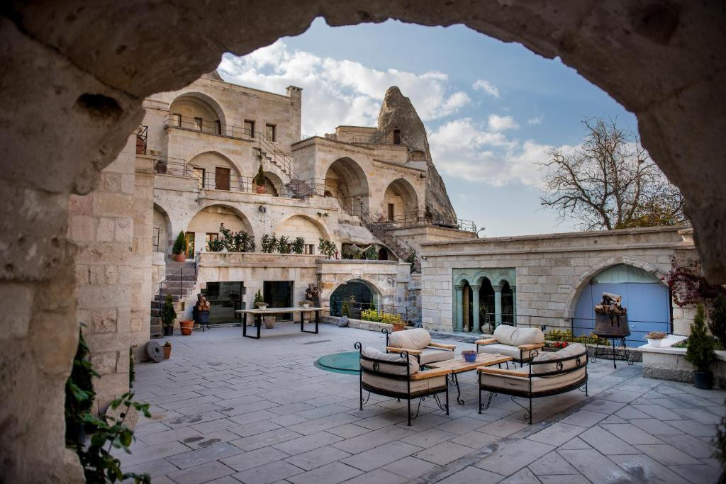 ANATOLIAN HOUSES фото 6