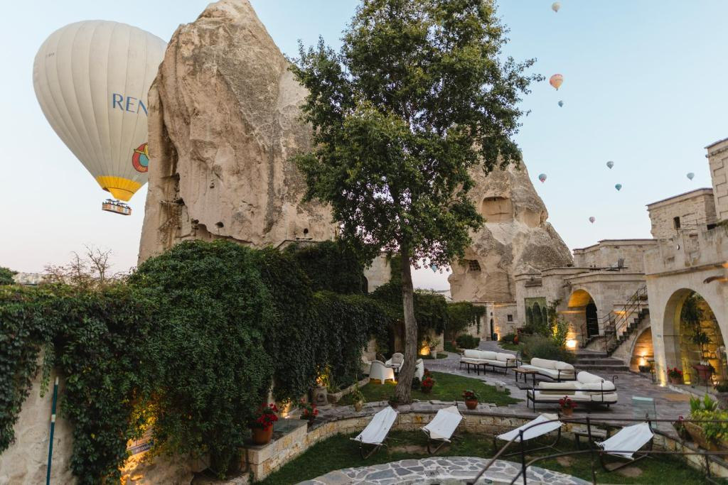 ANATOLIAN HOUSES фото 7
