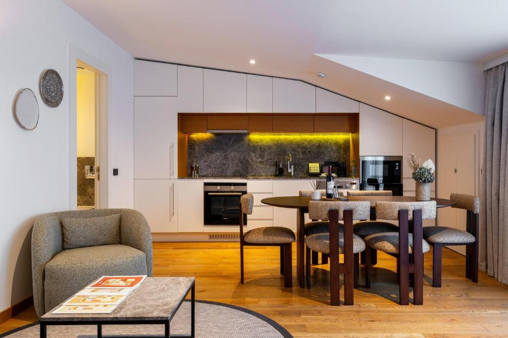 ANDO LIVING TAKSIM HOUSE фото 3