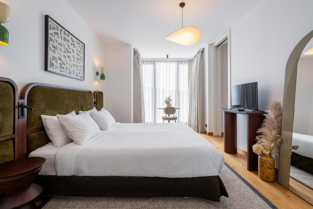 ANDO LIVING TAKSIM HOUSE фото 4