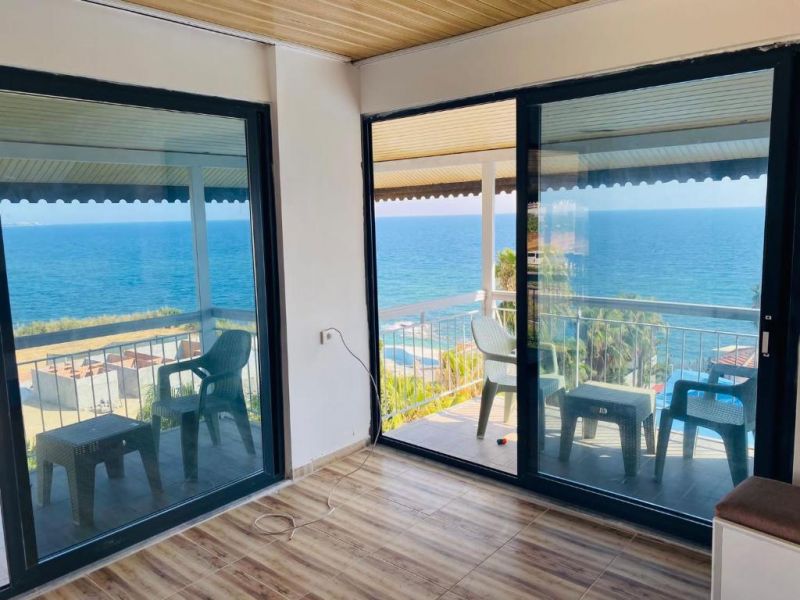 ANESSA BEACH HOTEL фото 3