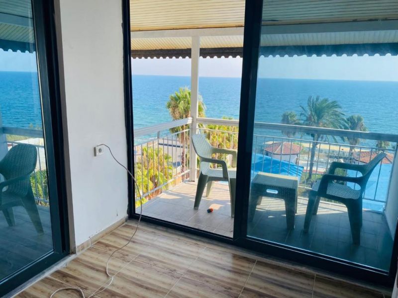 ANESSA BEACH HOTEL фото 4