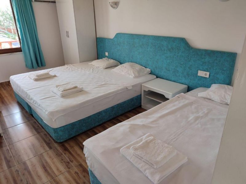ANESSA BEACH HOTEL фото 6