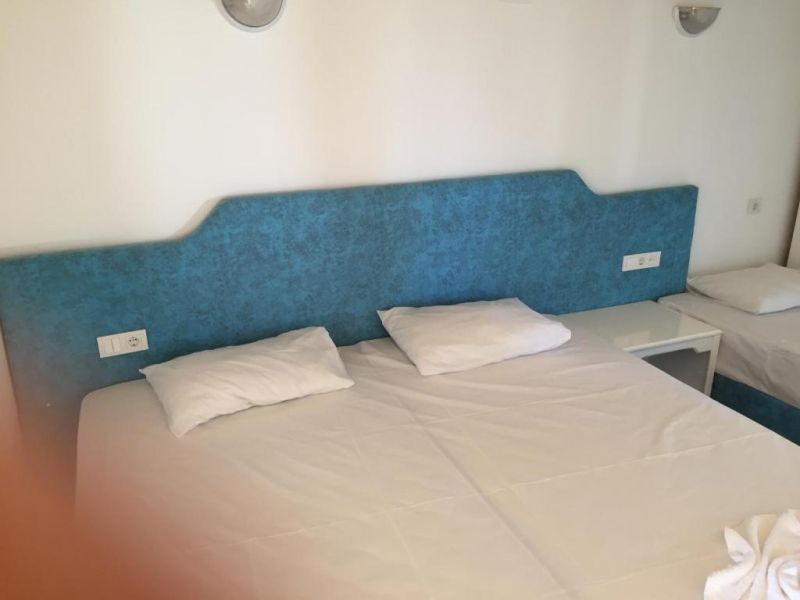 ANESSA BEACH HOTEL фото 7