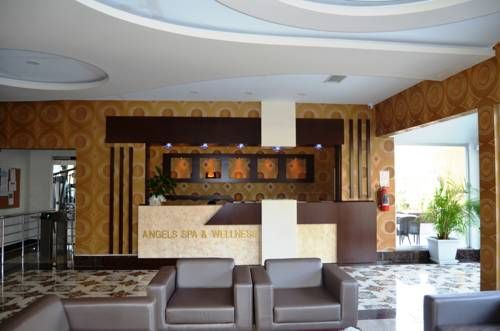 ANGELS HOME APART HOTEL & SPA фото 3