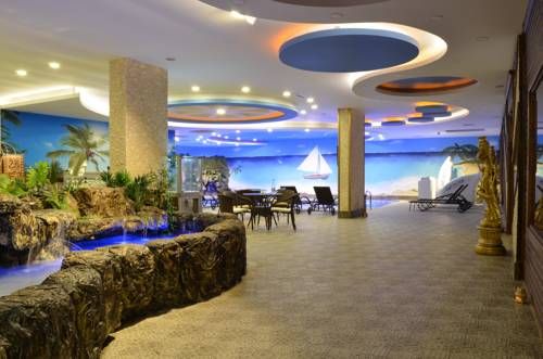 ANGELS HOME APART HOTEL & SPA фото 6