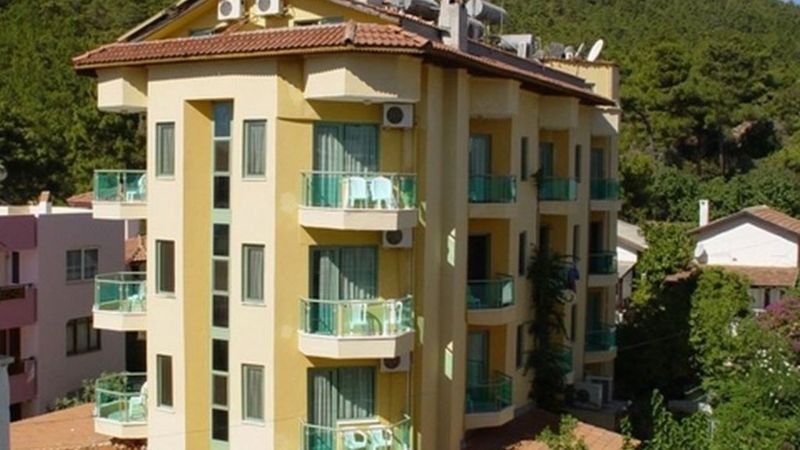 ANGORA MARMARIS