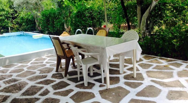 ANTALYA FARM HOUSE фото 2